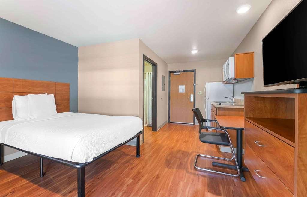 Extended Stay America Select Suites - Tuscaloosa Cameră foto