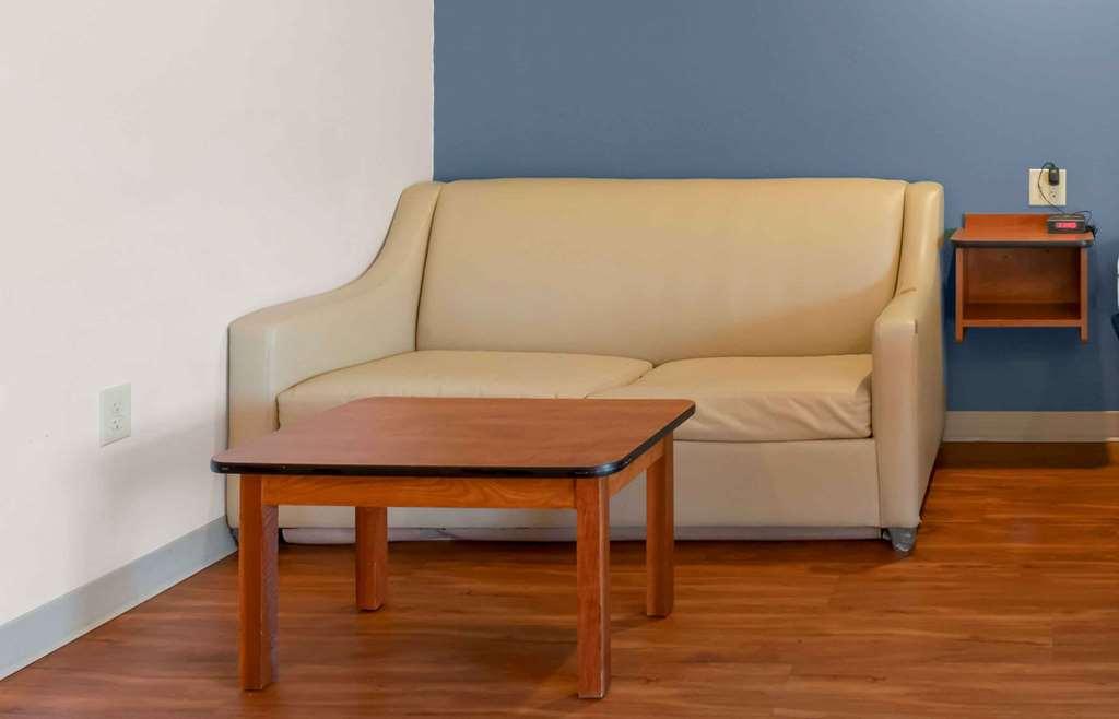 Extended Stay America Select Suites - Tuscaloosa Cameră foto
