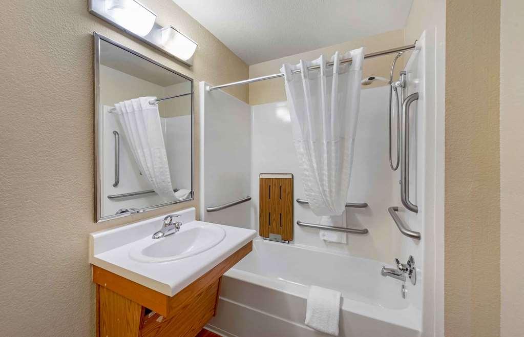 Extended Stay America Select Suites - Tuscaloosa Cameră foto